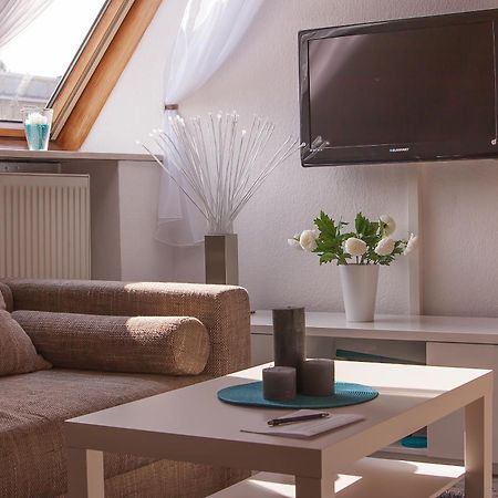 079 Schroeder Ferienwohnung Wilhelmshaven Extérieur photo