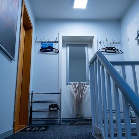 079 Schroeder Ferienwohnung Wilhelmshaven Extérieur photo