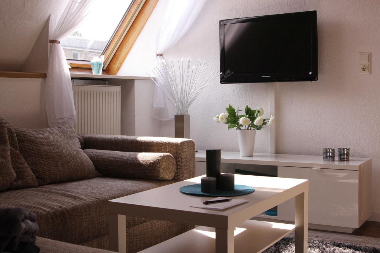079 Schroeder Ferienwohnung Wilhelmshaven Extérieur photo