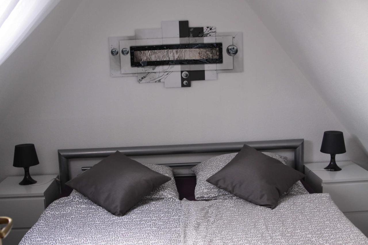079 Schroeder Ferienwohnung Wilhelmshaven Extérieur photo