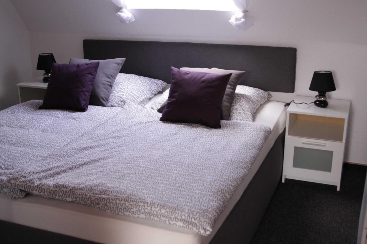 079 Schroeder Ferienwohnung Wilhelmshaven Extérieur photo