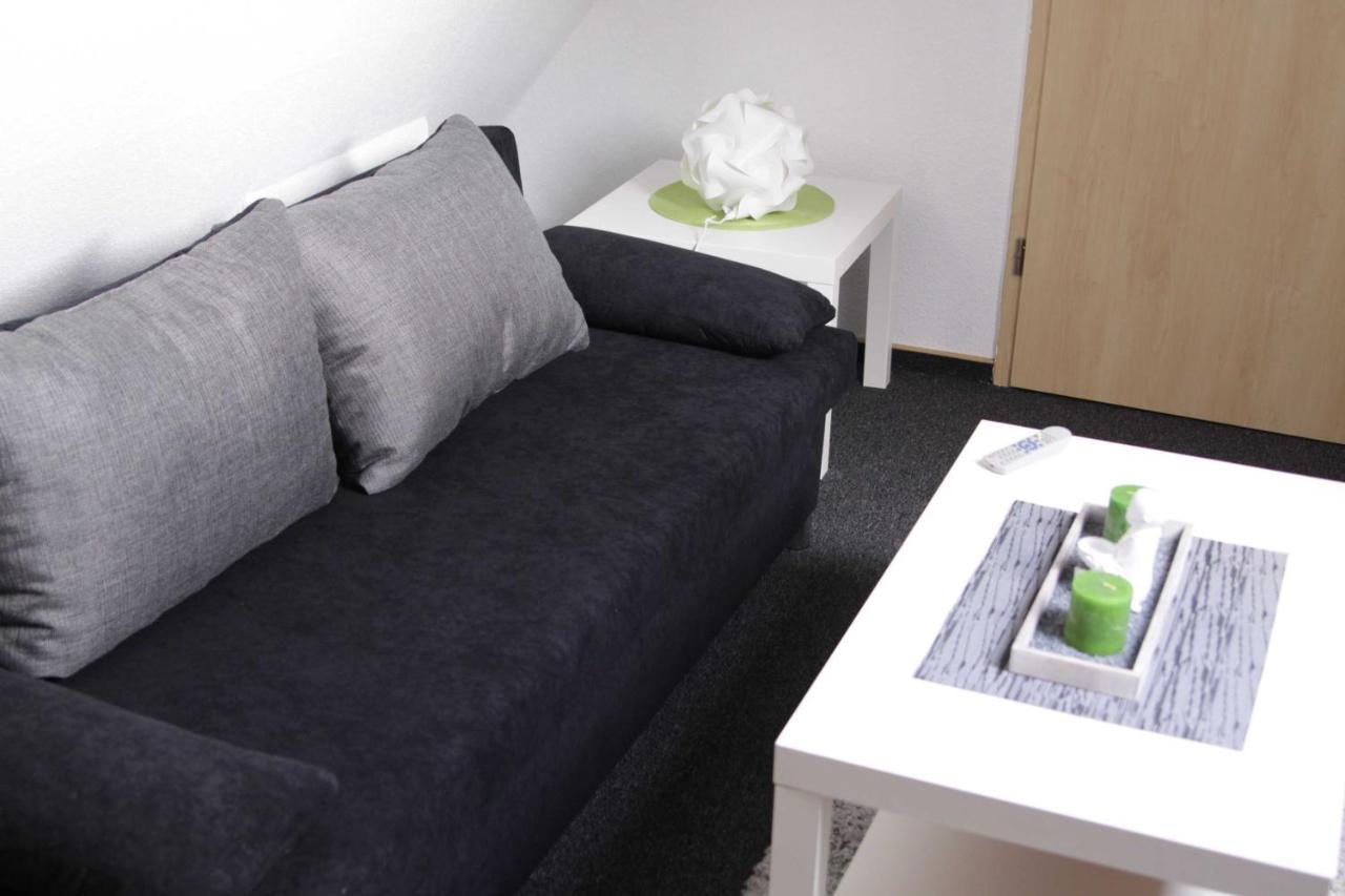 079 Schroeder Ferienwohnung Wilhelmshaven Extérieur photo