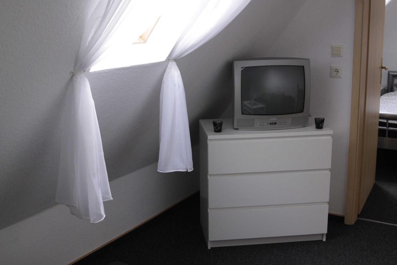 079 Schroeder Ferienwohnung Wilhelmshaven Extérieur photo