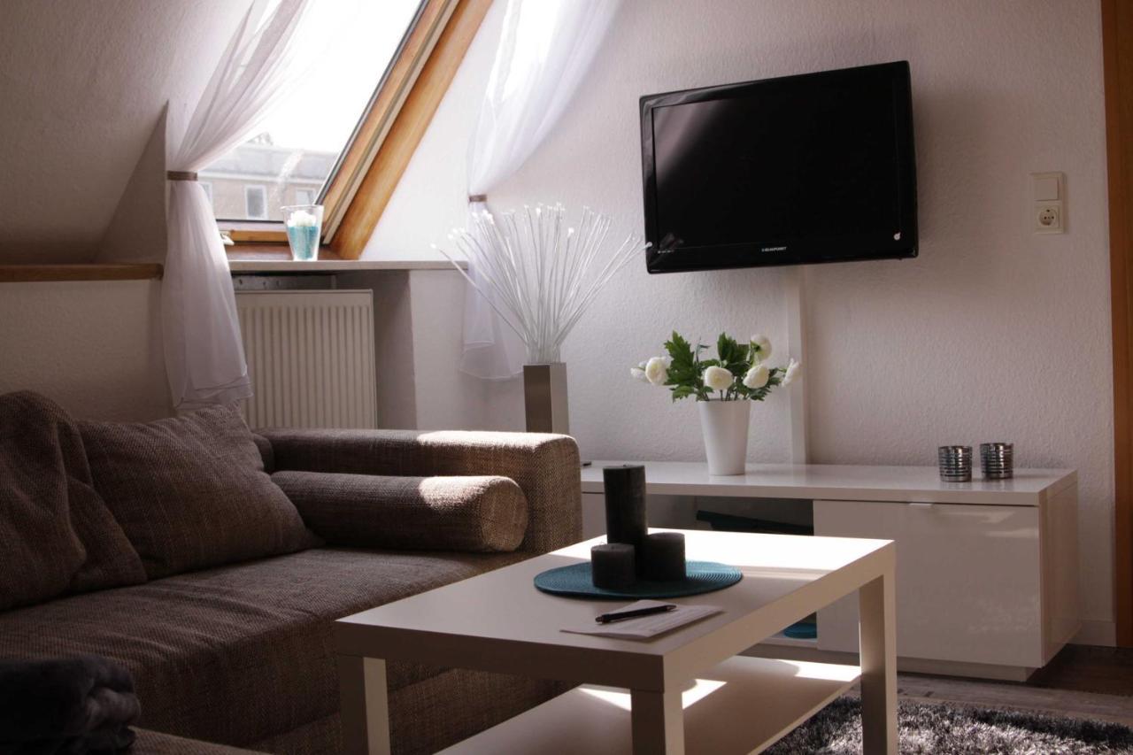 079 Schroeder Ferienwohnung Wilhelmshaven Extérieur photo