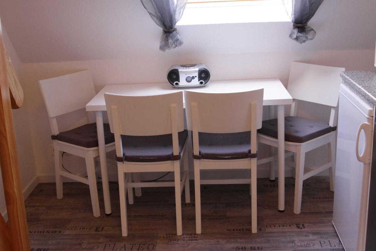 079 Schroeder Ferienwohnung Wilhelmshaven Extérieur photo