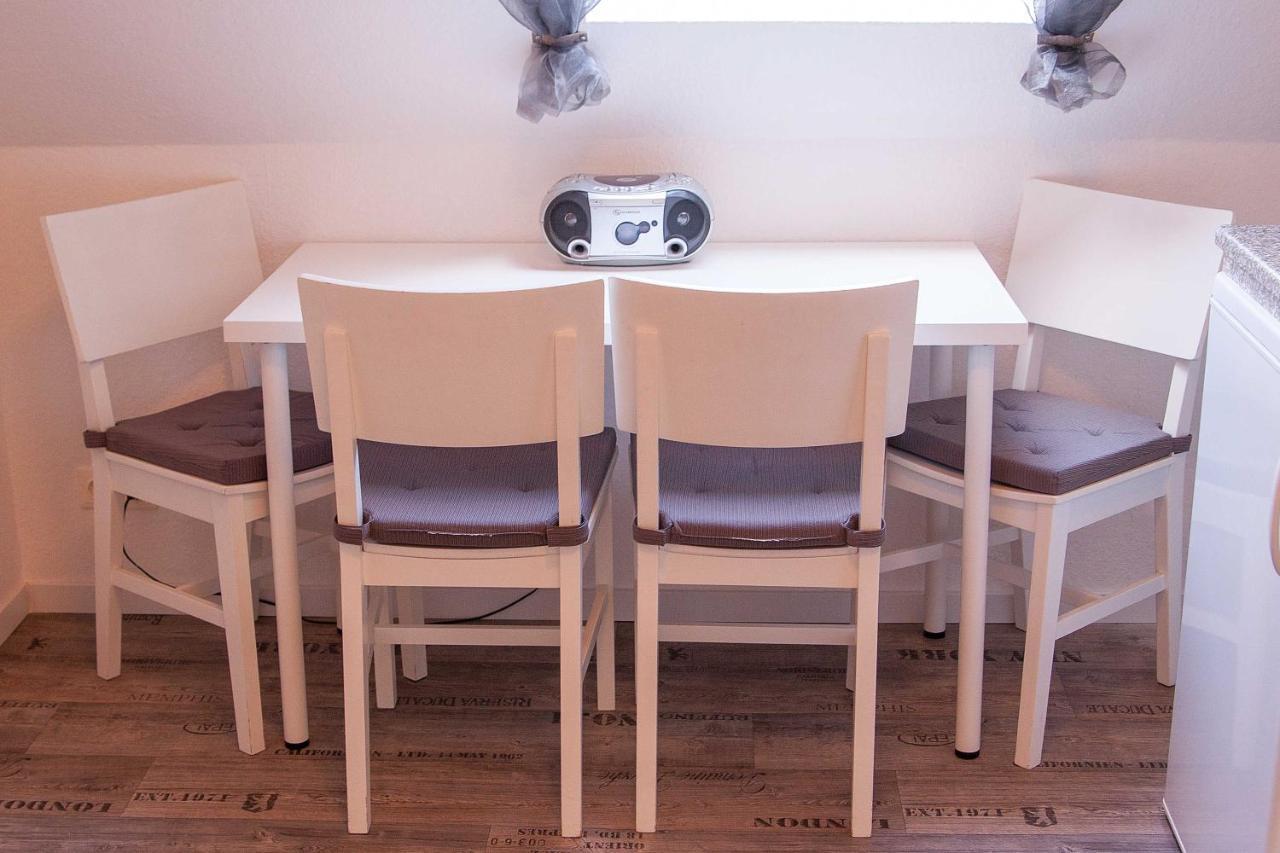079 Schroeder Ferienwohnung Wilhelmshaven Extérieur photo