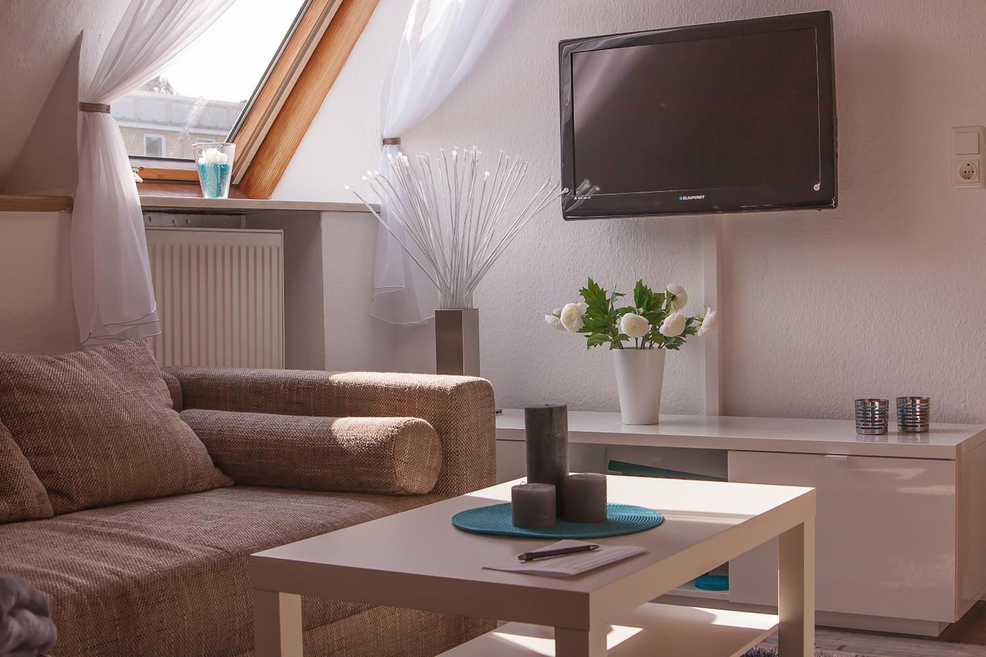 079 Schroeder Ferienwohnung Wilhelmshaven Extérieur photo